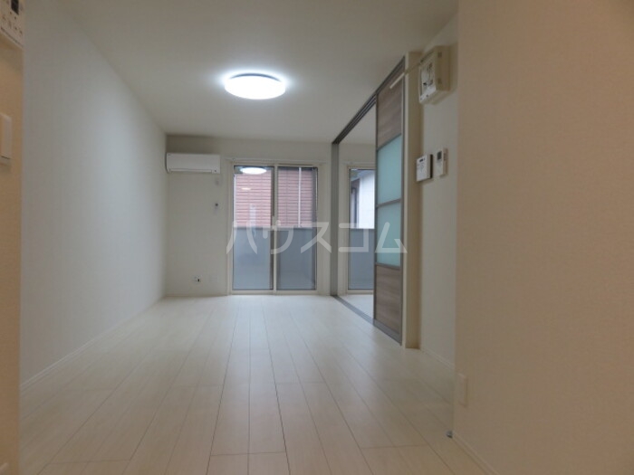 3/20 リビング/ダイニング