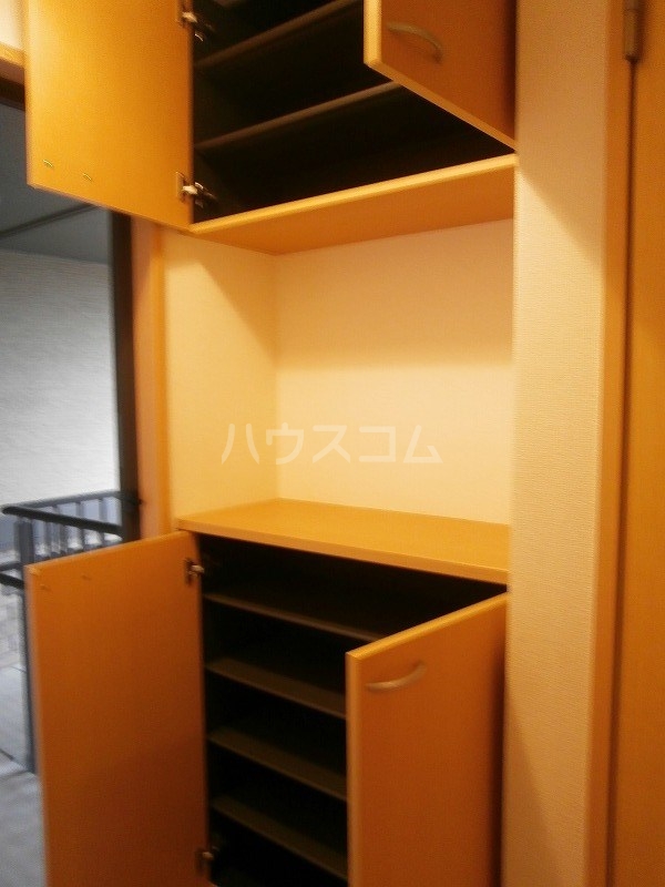 2/6 エントランス