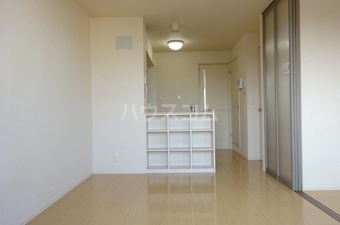 4/26 リビング/ダイニング