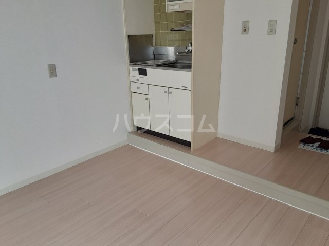 3/23 リビング/ダイニング