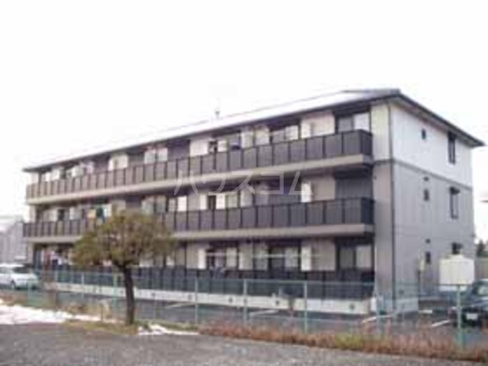 1/22 外観
