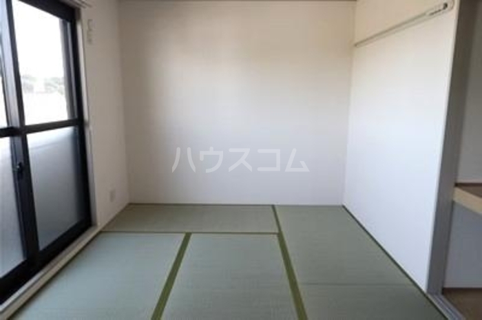 4/22 室内