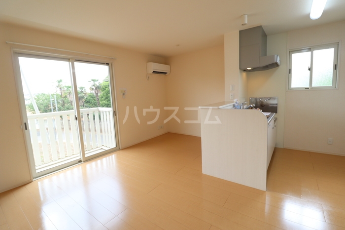 3/19 リビング/ダイニング