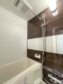 8/30 浴室