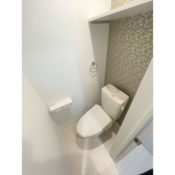 9/30 トイレ