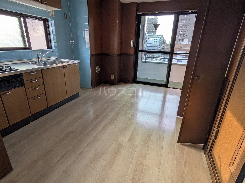 3/30 リビング/ダイニング