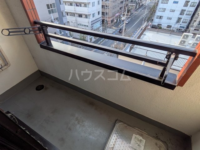 15/30 バルコニー