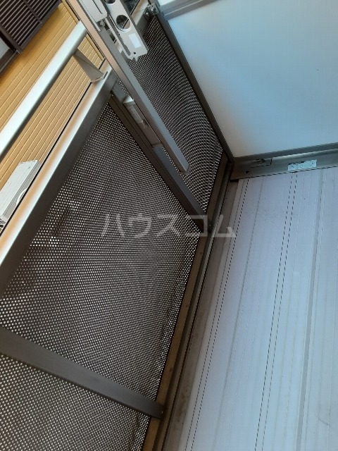 15/25 バルコニー