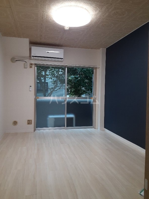 4/28 リビング/ダイニング