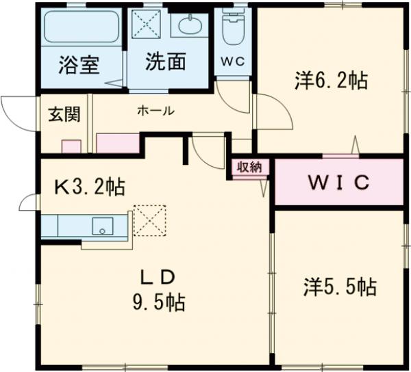 シャノエの賃貸物件詳細情報 群馬県高崎市金井淵町129 1 群馬八幡駅 一戸建 賃貸ならハウスコム