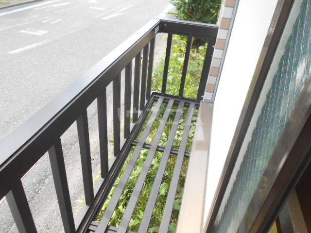 17/29 バルコニー