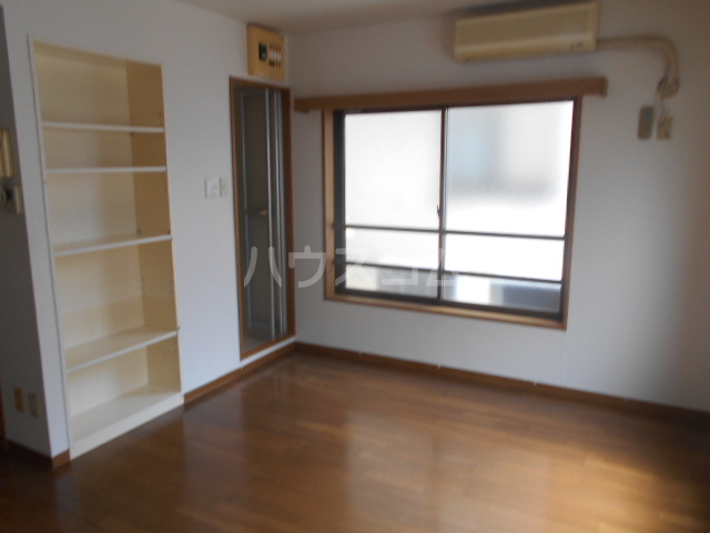 4/29 リビング/ダイニング