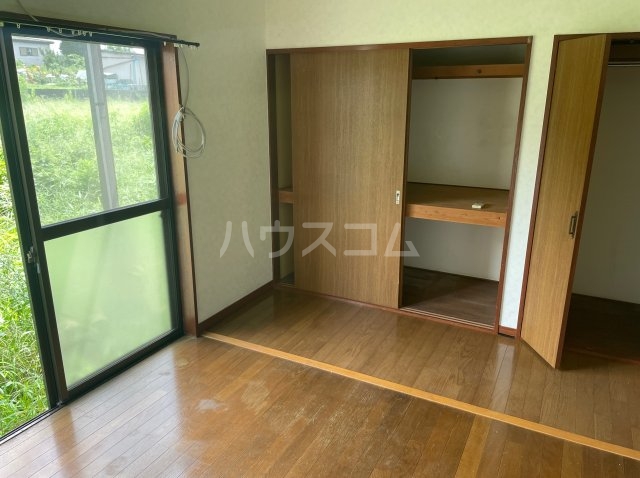 6/24 寝室