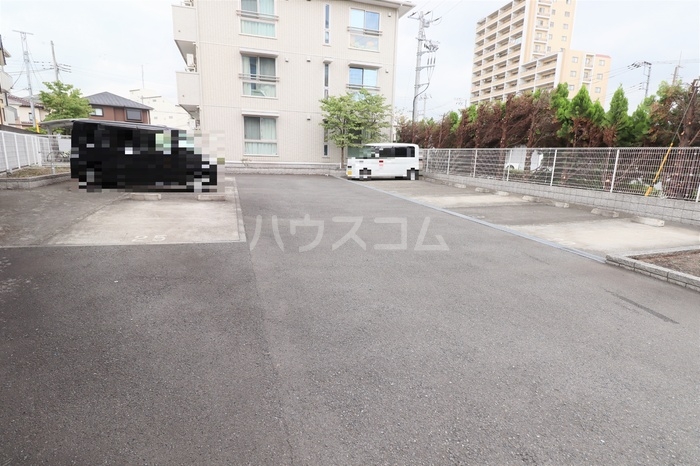 17/29 駐車場