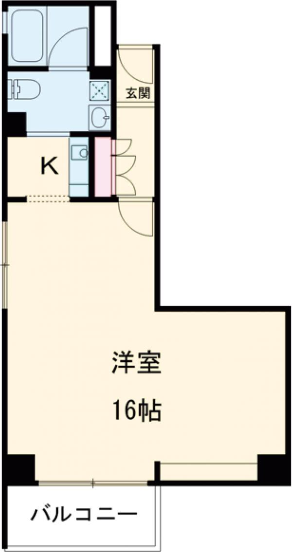 ノースリトリート 501号室の賃貸物件詳細情報 東京都北区田端５丁目２ １１ 田端駅 マンション 賃貸ならハウスコム