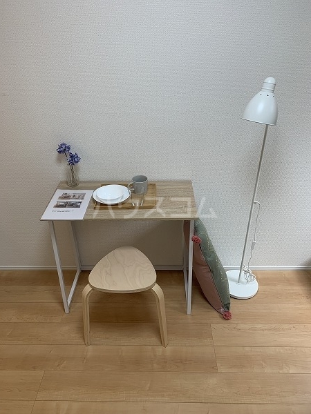 3/28 リビング/ダイニング