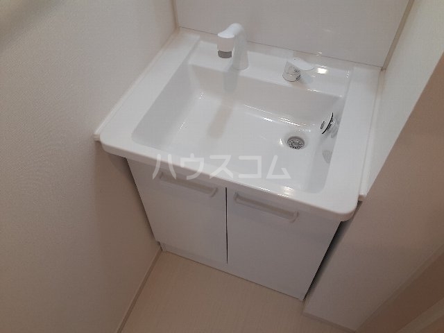 14/30 洗面