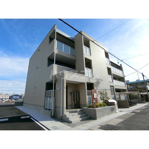 1/30 外観