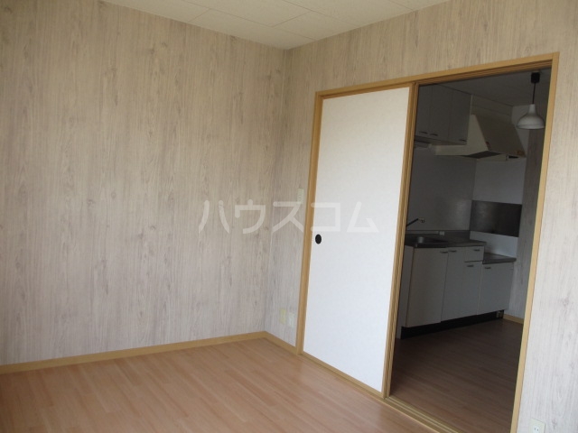 6/30 リビング/ダイニング