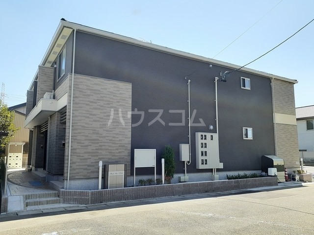1/21 外観