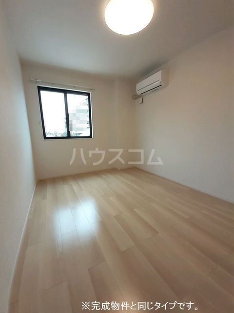 3/21 リビング/ダイニング