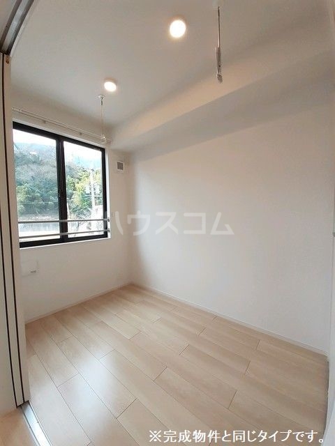 4/21 寝室