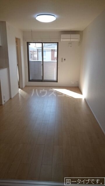 3/20 リビング/ダイニング