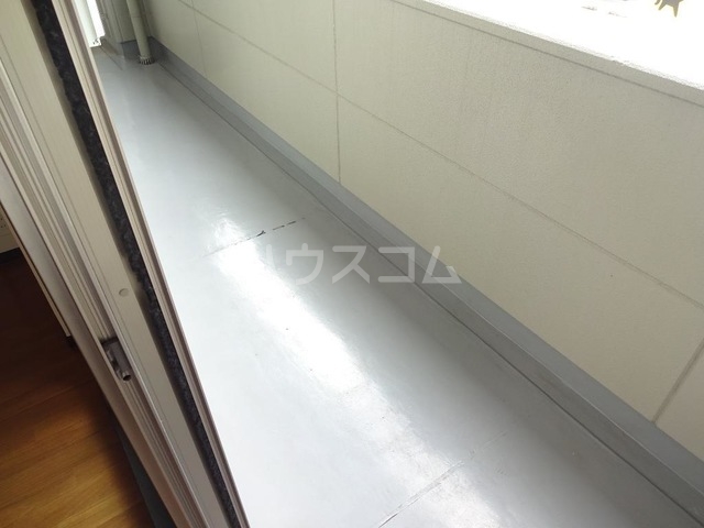 20/25 バルコニー