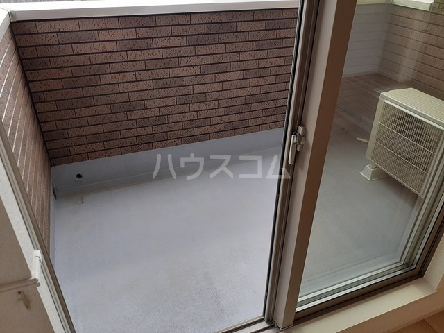 15/21 駐車場