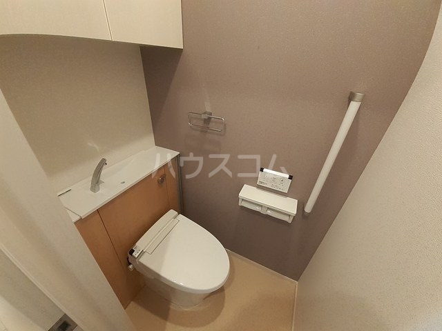4/21 寝室
