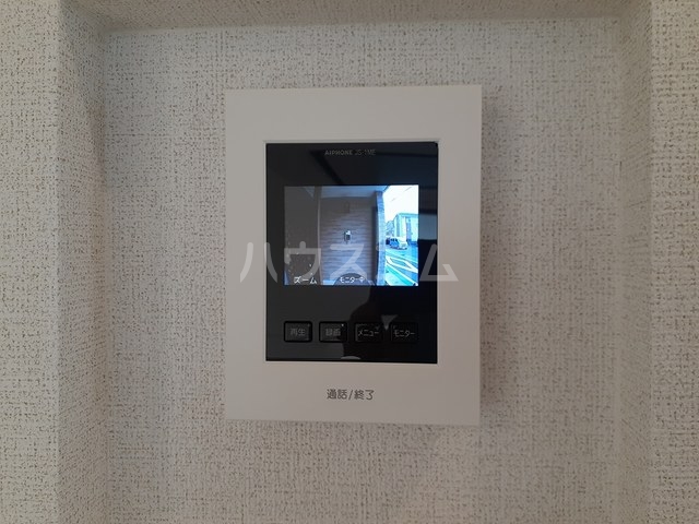 6/21 玄関