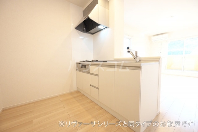 7/21 キッチン