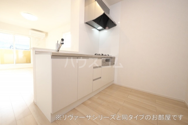 7/21 キッチン