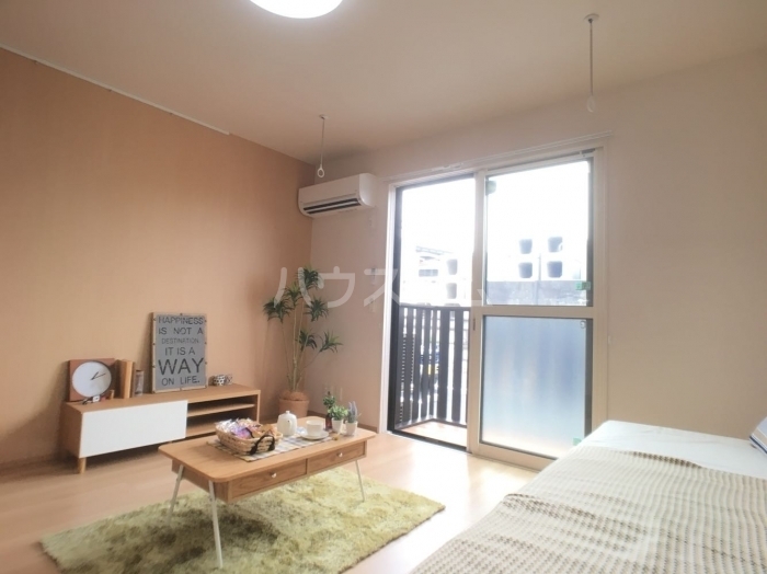 3/22 リビング/ダイニング