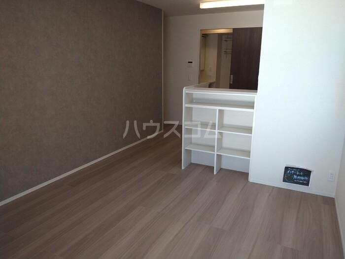 3/20 リビング/ダイニング