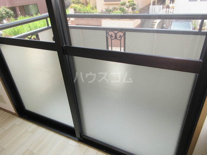 14/22 バルコニー