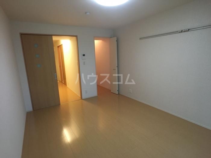 3/23 リビング/ダイニング