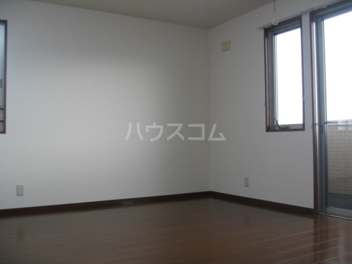 4/24 寝室
