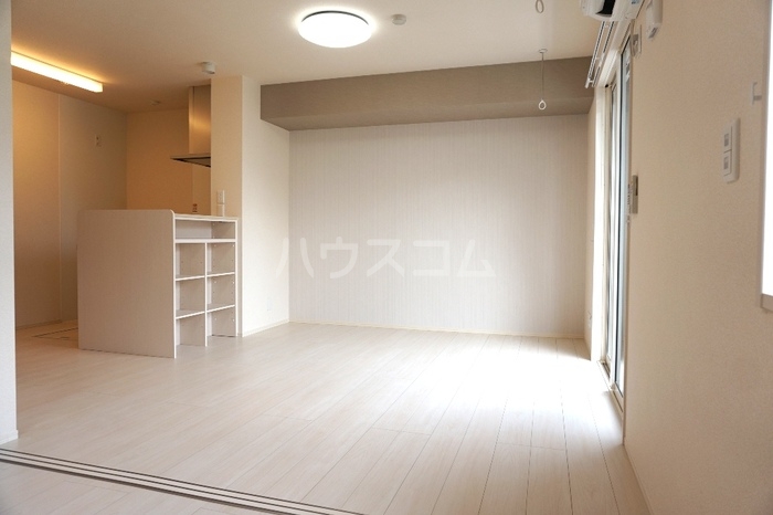 3/18 リビング/ダイニング