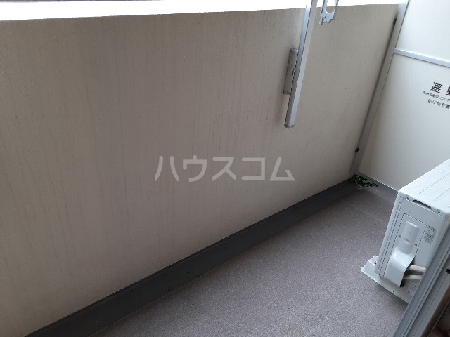 16/30 バルコニー