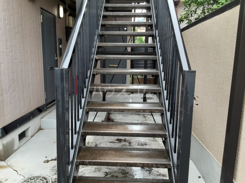 2/12 エントランス