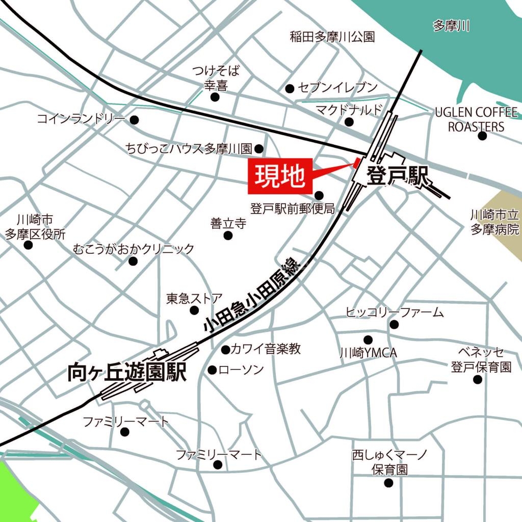 24/30 地図