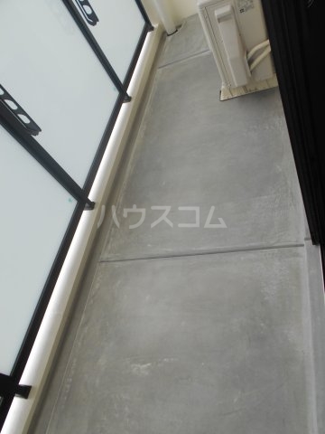 15/30 バルコニー