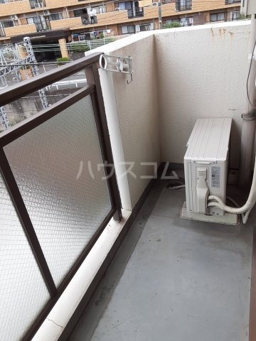 15/30 バルコニー
