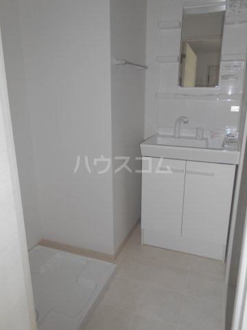 12/29 洗面
