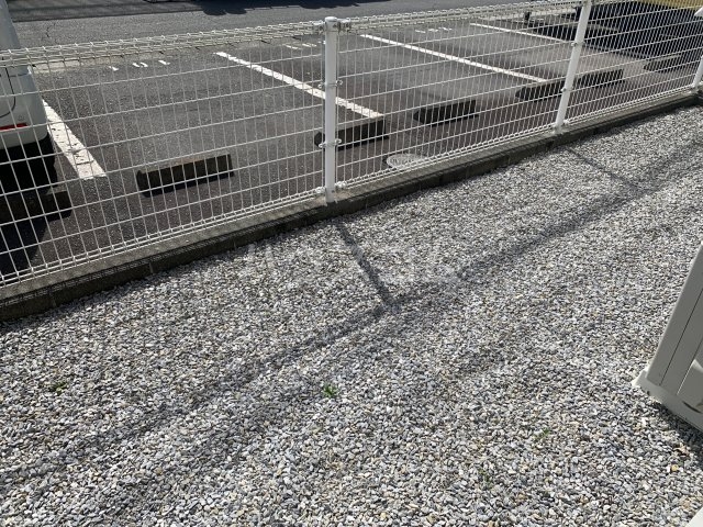 21/24 駐車場