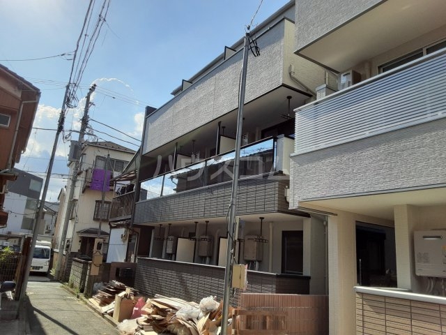 1/30 外観