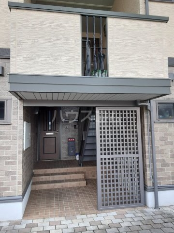 2/8 エントランス