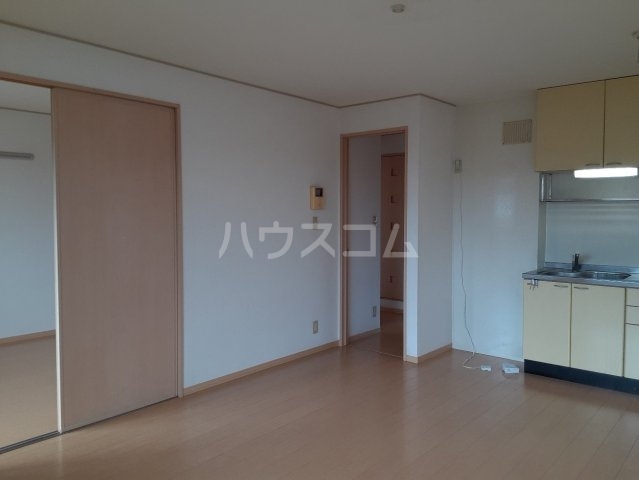 3/27 リビング/ダイニング