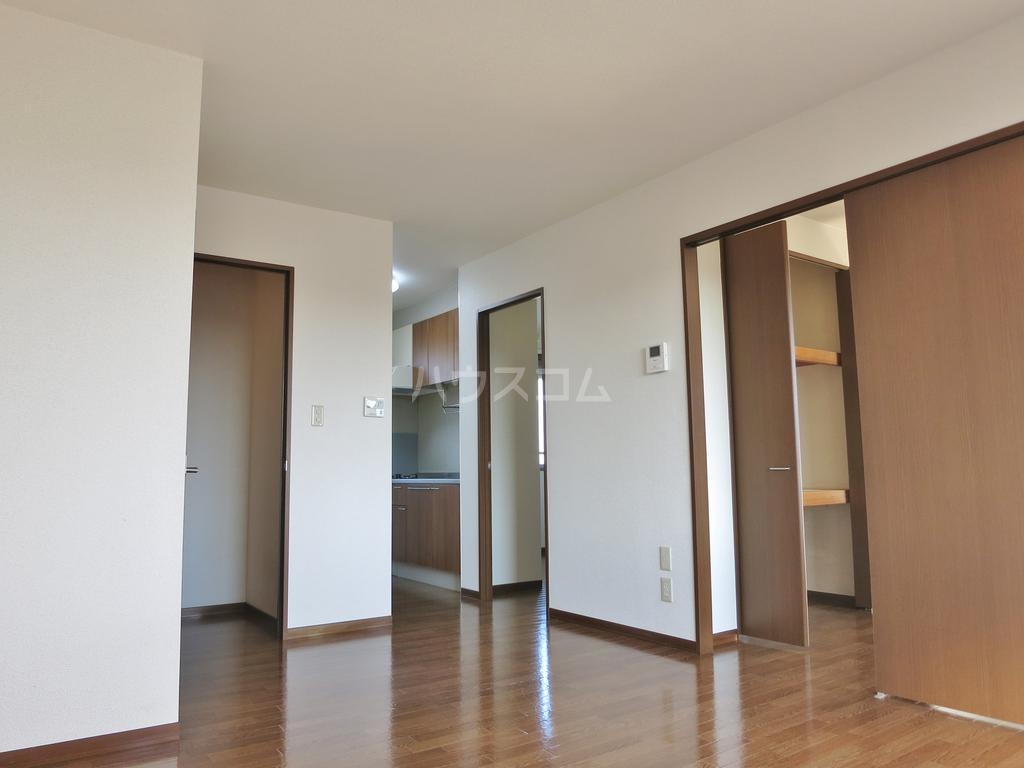 3/20 リビング/ダイニング